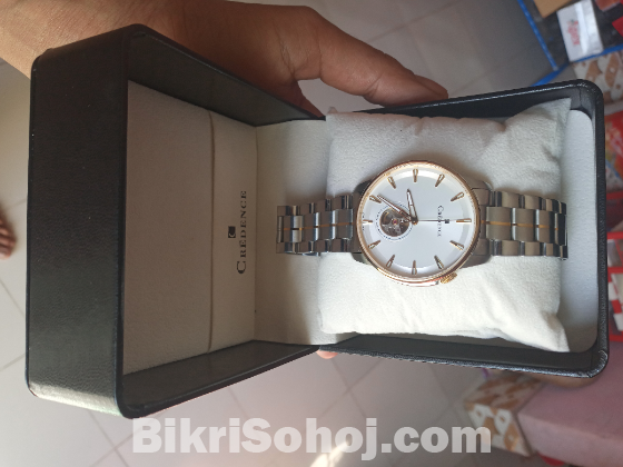 Credence CR4005ZA for Sale in Noakhali BikriSohoj